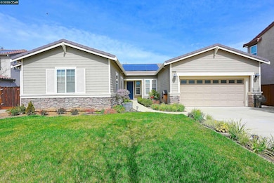 6432 Laurel Creek Place, Livermore, CA 94551 - photo 2