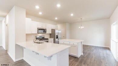 593 E Jimmie Leeds Rd, Galloway, NJ 08205 - photo 3