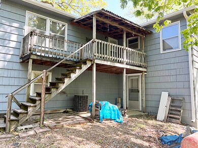 backdeck