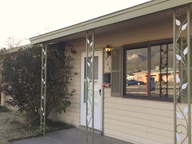 407 Scenic Dr, Alamogordo, NM 88310 - photo 2