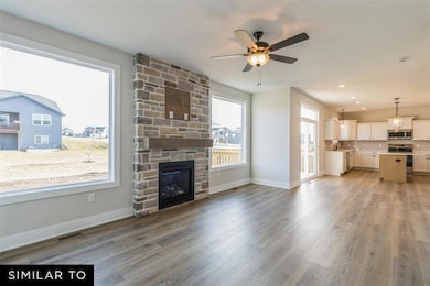 2530 SE Florence Dr, Waukee, IA 50263 - photo 4