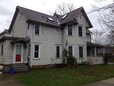 Exterior Back