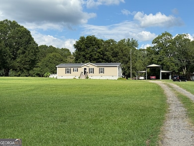 3168 H D Atha Rd, Covington, GA 30014 - photo 2