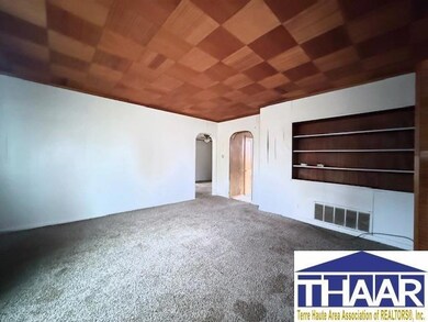 104 S 6th St, Farmersburg, IN 47850 - photo 2