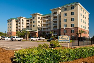 SEASIDE LANDING COMMUNITY