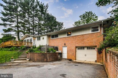 6600 Whitegate Rd, Clarksville, MD 21029 - photo 4