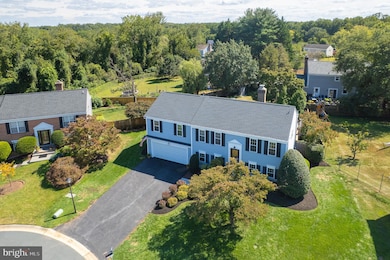 1615 Spottsworth Way, Silver Spring, MD 20905 - photo 4