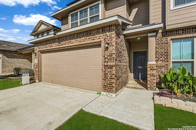 15407 Proteus St, San Antonio, TX 78245 - photo 3