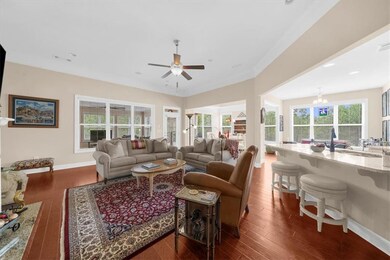 3709 Maple Shade Dr SW, Gainesville, GA 30504 - photo 7