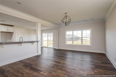 6433 Goldrush Blvd, Charlestown, IN 47111 - photo 6