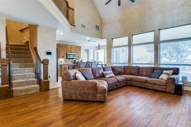 3800 Melrose Trail, Sherman, TX 75090 - photo 3