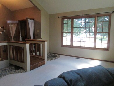 Living Room View 2