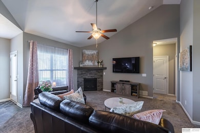 4610 N 205th St, Elkhorn, NE 68022 - photo 7