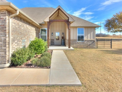 7770 Hawk Ln, Guthrie, OK 73044 - photo 3