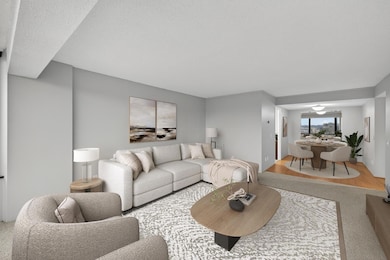 Rochester Towers unit 902, Rochester, MN 55902 - photo 2