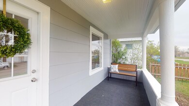 Porch