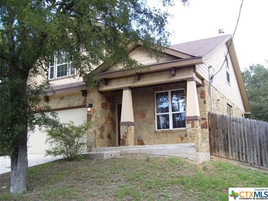 2205 Lancaster St, San Marcos, TX 78666 - photo 2