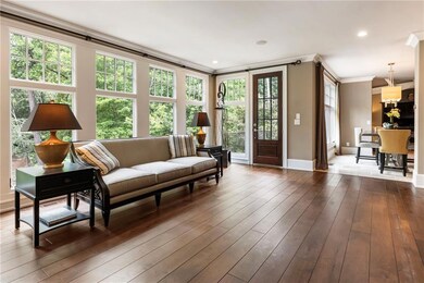 1125 Lake Shore Overlook, Alpharetta, GA 30005 - photo 3