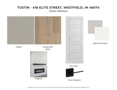 418 Elite St, Westfield, IN 46074 - photo 6