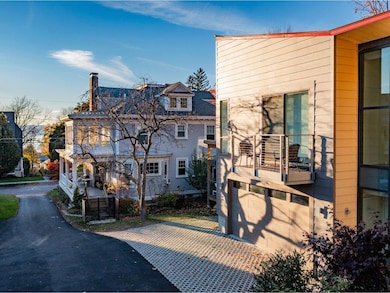 Airbnb & rental income