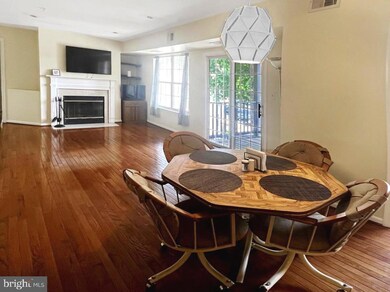 9716 Lake Pointe Ct unit 302, Upper Marlboro, MD 20774 - photo 7