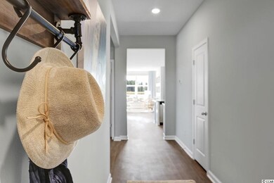 21 Captiva Cove Loop unit Lot 74 - Cali B, Pawleys Island, SC 29585 - photo 6