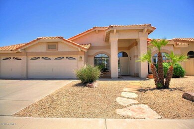1443 W Tara Dr unit II, Gilbert, AZ 85233 - photo 3