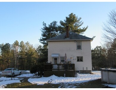 944 Millville Rd, Uxbridge, MA 01569 - photo 6