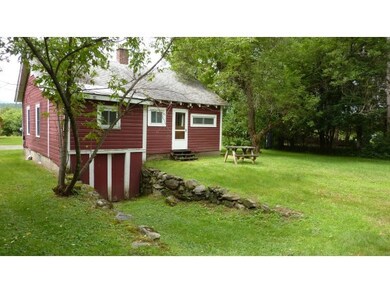 1854 Pucker St, Stowe, VT 05672 - photo 2