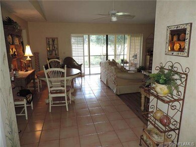 Dining-Living Room