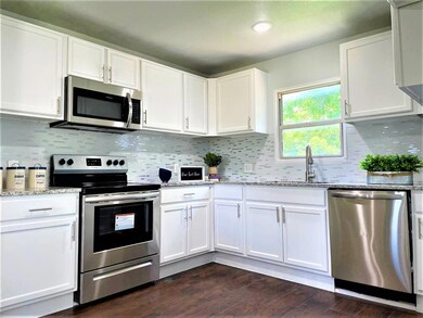 401 Fair Ave, Gainesville, TX 76240 - photo 6