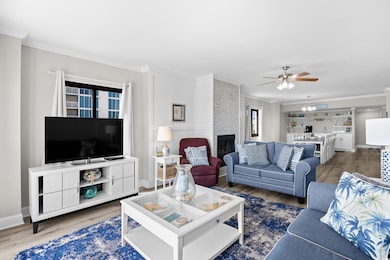 2200 N Ocean Blvd unit 1006 Springs Tower, North Myrtle Beach, SC 29582 - photo 4