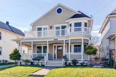 509 Lareine Ave, Bradley Beach, NJ 07720 - photo 2