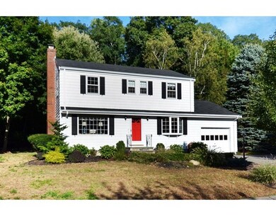 5 Raymond Rd, Danvers, MA 01923 - photo 2