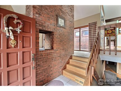 Come On In and Take A Look Around!