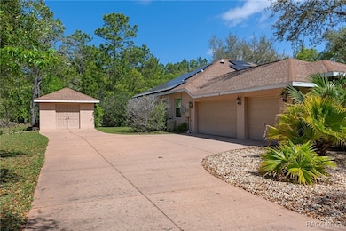 2261 W Begonia Dr, Beverly Hills, FL 34465 - photo 6