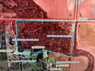 1599 20000 Rd, Parsons, KS 67357 - photo 4