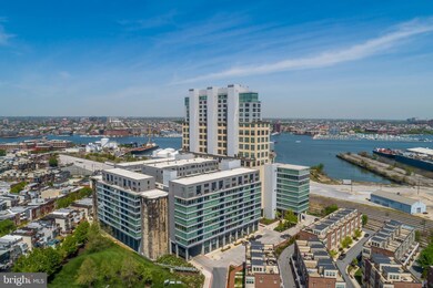 Silo Point unit 524, Baltimore, MD 21230 - photo 3