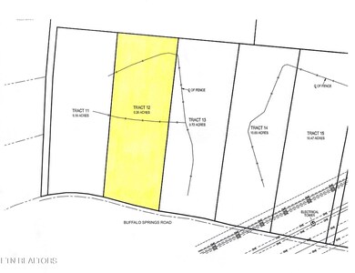 12 Buffalo Springs Rd, Rutledge, TN 37861 - photo 2