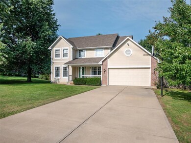 5620 Meadow View Dr, Shawnee, KS 66226 - photo 2