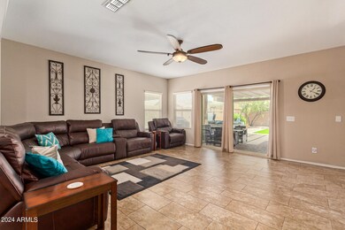 Large Living Room