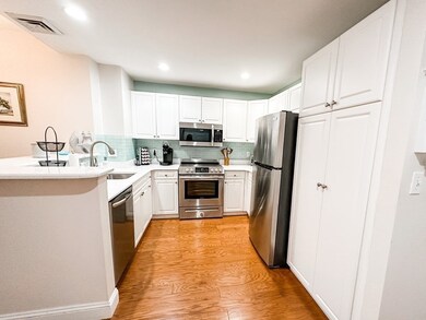 Atlantic at Marina Bay unit 2213, Quincy, MA 02171 - photo 4