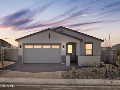 30513 Oleander Way, Buckeye, AZ 85396 - photo 2