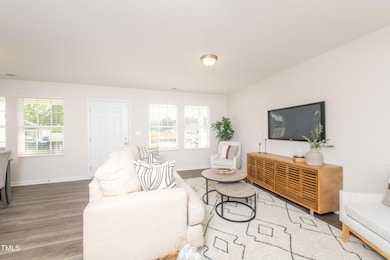 284 Johnson Ridge Way, Four Oaks, NC 27524 - photo 5