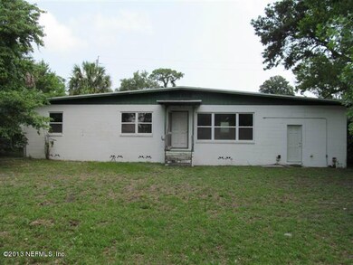4454 Beverly Ave, Jacksonville, FL 32210 - photo 2