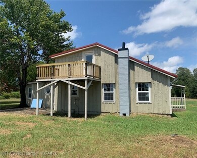 474700 E 1100 Rd, Muldrow, OK 74948 - photo 4