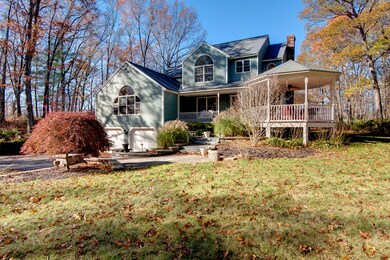 21 Corbin Rd, Dudley, MA 01571 - photo 2