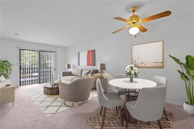Virtual Staging