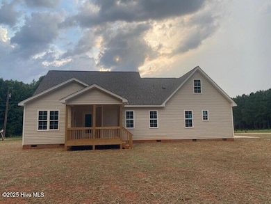 529 Mulberry Rd, Spring Hope, NC 27882 - photo 3