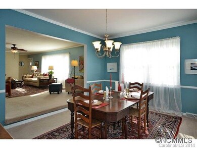Formal Dining